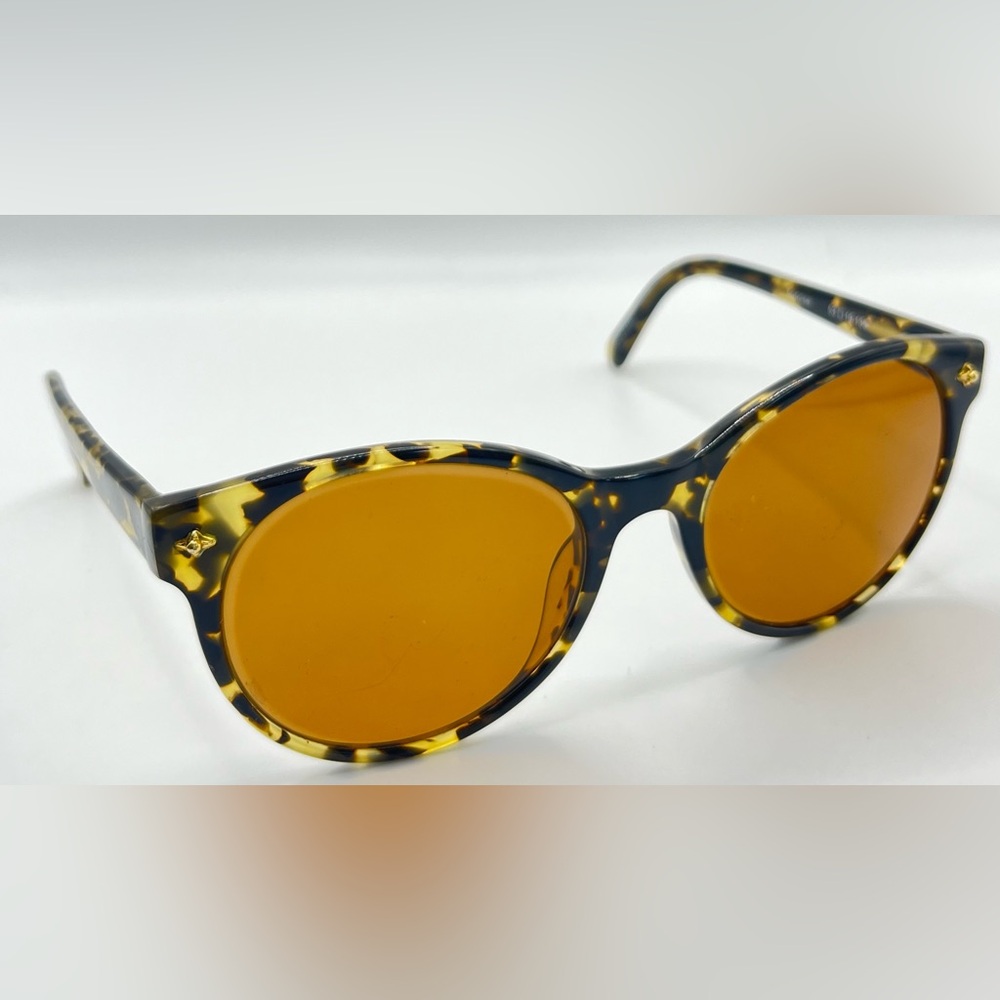 Kirkland Signature KS Corona Tortoise Round Sunglasses Frames Only